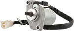 Parts Unlimited Starter Yamaha YW50 Zuma 2002-2005/2008-2011 New. Price: $118.27.