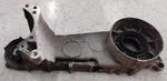 2003-2011 Suzuki Burgman 650 Engine Rear Rh Final Gear Case Oem 27450-10G00 Used. Price: $119.99.