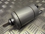 Genuine Honda Crf 1000 Africa Twin Mitsuba Starter Motor (SM-17) 2016 2019 Used. Price: $395.30.