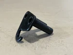 2005 Kawasaki Klx Oem Choke Starter Cable Bracket 11052-1625 Used. Price: $18.00.