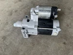 Kawasaki Mule 610 4X4 Complete Starter Oem 21163-0801 Off 2009 Used. Price: $100.00.