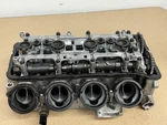 03 04 Kawasaki Ninja ZX6RR ZX636 Engine Cylinder Head Camshaft & Valves Used. Price: $320.00.