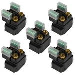 Caltric Starter Solenoid Relay For Yamaha Grizzly YFM350 2007-2009 New. Price: $38.00.