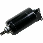 Parts Unlimited Starter Kawasaki 2110-1015 New. Price: $557.51.