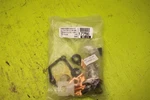 Starter Motor Rebuild Kit 91-06 Harley Twin Cam Evolution Sporster Mid-usa 17756 New. Price: $16.96.