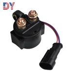 1X Starter Solenoid Relay Switch For Indian 4012017 Scout 1200 Sixty Bobber New. Price: $12.78.