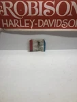 Nos Harley Davidson Kick Starter Crank Pivot Pin 33086-74 Amf Robison H-d New. Price: $14.00.