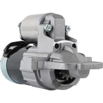 Starter 2.0L 2.5L Ford Fusion 2012-2016 New. Price: $107.55.