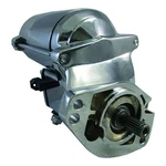 Wai New Starter Motor For Harley 1.8 Kw (chrome) High Torque Long Version 17629C. Price: $526.60.