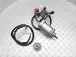 2015 15-18 Kawasaki Versys KLZ1000 Oem Starter Motor Starting Relay Idler Used. Price: $100.76.