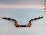 1984-1985 Honda V65 Sabre Oem Handlebars Straight Used. Price: $136.71.
