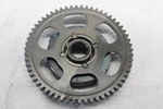 Starter Clutch Set 12600-10871 2006 Burgman AN650K6 Used. Price: $175.00.