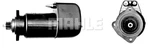 Mahle Starter For Iveco Ppa-haubenfahrzeuge 160-30 Ahw 170-23 42522680 New. Price: $458.06.