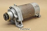 Vintage Oem Honda CA72 CA77 CB72 CB77 Starter Motor W/ Sprocket 31200-259-000 Used. Price: $186.99.
