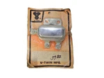 67-72 Harley Davidson Starter Relay V-twin Oem 71455-67 New. Price: $35.00.