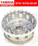 Yamaha Genuine Primary Driven Gear Comp B7N-16150-00-00 FZ09 New. Price: $299.99.