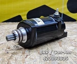 Brp / Can-am Sea-doo Starter 420893835 New. Price: $259.99.