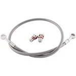 Honda 1984-1986 Cb 700 Sc Nighthawk Gbrakes Stainless Steel Clutch Line Kit New. Price: $53.95.