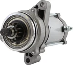 Parts Unlimited Starter Honda Gold WING/GL1800A New. Price: $294.73.