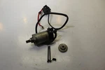 2024 Yamaha TW200 Engine Starting Starter Motor -dc 12V 2JX-81890-08-00 Used. Price: $54.99.