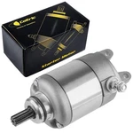 Caltric Starter For Ktm 77040001000 SMU0504 Motor / 250 Xc-f Xcf-w New. Price: $40.00.