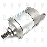 Starter For Honda 31200-KYJ-902 Replaces New. Price: $130.46.