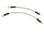Balls 79-3002 Battery Cable Kit, Clear New. Price: $42.20.