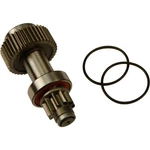 Balls Starter Clutch Assembly 79-2104 New. Price: $146.46.