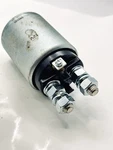 Solenoid Starter Switch Relay 12V 2-TERMINAL 5" Length New. Price: $44.00.