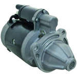 New Starter Fits Mahindra 2810 2002-2006, 5500 6500 2002-2008 L26025115A 26M251. Price: $158.95.