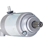 Starter For Yamaha WR250F Motorcycle 2003-2013 (5UM-81890-00-00) New. Price: $73.10.