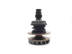 Secondary Drive Pulley Assembly 2006 Suzuki Burgman 3001A Used. Price: $141.19.