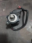 Buell Blast 500 Starter Motor - Good Working Used. Price: $60.00.