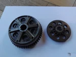Triumph 955I Daytona Tiger Sprint Trophy Sprag Clutch Starter Used. Price: $80.42.