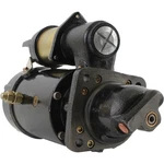 Starter For New Holland Combine TX66 (1994-1997) TX68 (1995-1997). Price: $387.47.