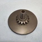 Kawasaki ZG1000A Concours 86-05 Oem Starter Idle Gear New. Price: $29.99.