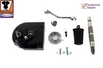 Kick Starter Conversion Kit Xl 1991-2003 Sportster 1200CC 5-SPEED Evolution New. Price: $450.09.
