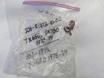 Yamaha XS2 TX650 TX750 XS650 Brush 306-81812-10-00 Nos Sold As New. Price: $12.22.