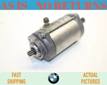 1998-2003 Bmw K1200LT Starter Motor 2305907 Oem For. Price: $49.97.