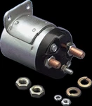 Drag Specialties DS-242116 Starter Solenoid 65-84 Fl New. Price: $58.19.