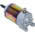 Fire Power Starter Motor For Honda SMU0411 New. Price: $179.02.