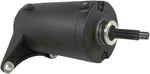 Parts Unlimited Starter Black Victory New. Price: $244.75.