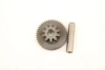 2007 Yamaha FZ6 Engine Motor Idler Idling Gear 5SL-15512-00-00 Used. Price: $20.79.