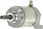 Starter For Atv Honda TRX400EX Sportrax 2002-06 410-54037 31200HN1000 HA-115 New. Price: $72.00.