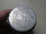 Oem Honda 1980 1982 CB750C/F CB900 Turn Signal Relay 38301-415-004 Good Used. Price: $27.95.