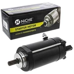 Niche Starter Motor For Kawasaki Vulcan 88 1500 1600 21163-1271 21163-1109 New. Price: $49.95.