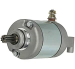 Bikemaster Starter Motors Part BKM153751 New. Price: $152.49.