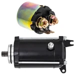 Niche Starter Solenoid Kit For Honda Magna VF700C Motorcycle New. Price: $42.95.