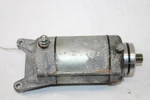 Electric Starter 21163-1274 2007 Kawasaki Vulcan EN500C Used. Price: $150.00.