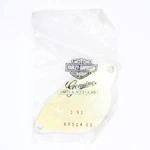 Harley-davidson Starter Block Off Plate Part Number 60514-65 New. Price: $14.99.